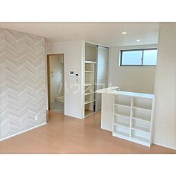 グラティアA棟 1