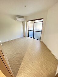 ルミエール東代 105 1階1Kのリビング/ダイニング