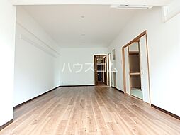 エルプレイス下総中山I 202 2階3LDKのリビング/ダイニング