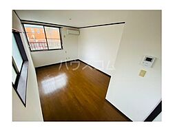 シティハイツ平塚 201 2階1Kのリビング/ダイニング