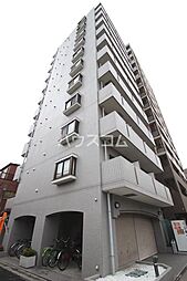 東武伊勢崎線 五反野駅 徒歩8分