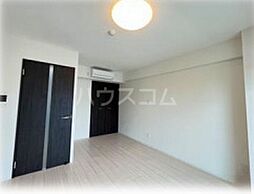 CHARME十三本町 703 7階1Kのリビング/ダイニング