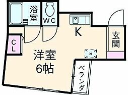 小岩駅 5.5万円