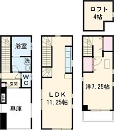 町屋駅 14.0万円