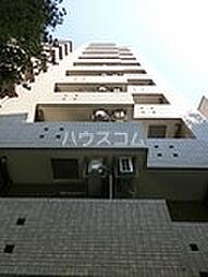 レジオス板橋本町アヴィニティー