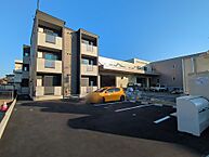 愛知県海部郡蟹江町本町11丁目112：物件画像／ハウスコム東海株式会社　東海通店