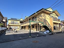 トーシンコーポ相模原