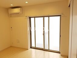 JR総武線 西船橋駅 徒歩20分の賃貸マンション 3階1Kのリビング/ダイニング