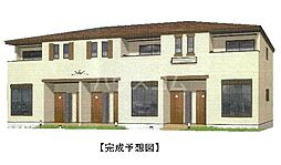 湘南新宿ライン高海 高崎問屋町駅 徒歩24分