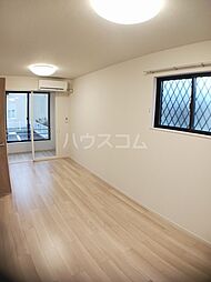 アーバンコート東貝沢 101 1階1LDKのリビング/ダイニング