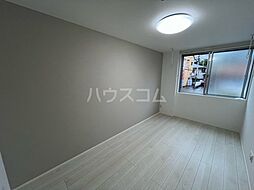 カインドネス玉川学園 102 1階1Kのリビング/ダイニング