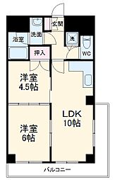 大曽根駅 8.0万円