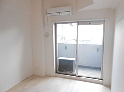 プレサンス名古屋STATIONサティナ 1404 14階1Kのリビング/ダイニング