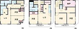 小村井駅 24.0万円