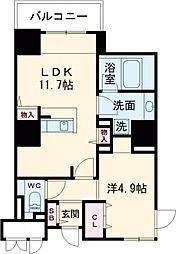 博多駅 13.0万円