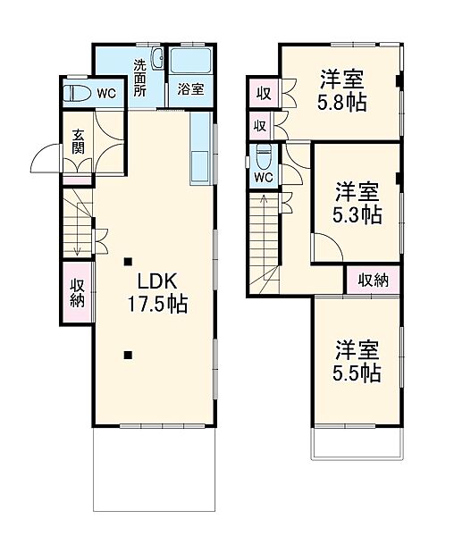 外観画像