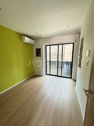 N八王子 101 1階1Kのリビング/ダイニング