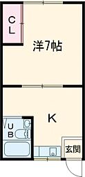 新小岩駅 5.5万円