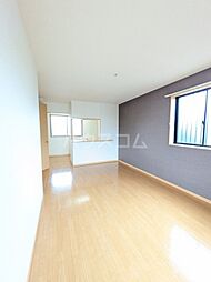 ＳＡＫＵＲＡ　ＣＩＴＹ 101 1階1LDKのリビング/ダイニング