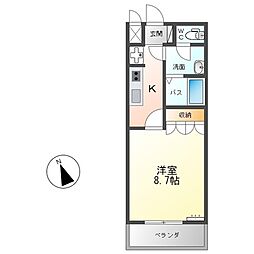 水戸駅 5.0万円