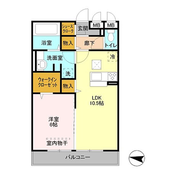 外観画像