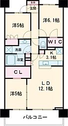 船堀駅 22.0万円