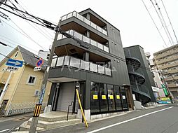 千里山イースト