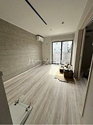 ＡＬＶＡ．ｂ 1階1LDKのリビング/ダイニング