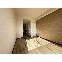 名鉄瀬戸線 小幡駅 徒歩22分の賃貸マンション 3階ワンルームのリビング/ダイニング