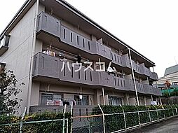 名古屋市営名城線 総合リハビリセンター駅 徒歩5分の賃貸マンション