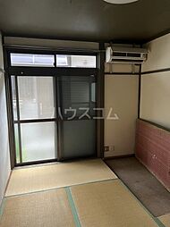 下連雀4丁目戸建て 1 1階2Kのリビング/ダイニング