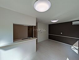 ＩＶＹＣＯＵＲＴ 101 1階3LDKのリビング/ダイニング