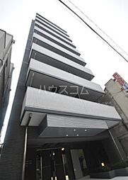 プレミアムキューブ東十条アリア