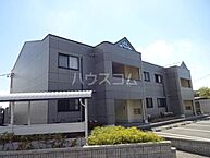 岐阜県羽島郡岐南町若宮地2丁目：物件画像／ハウスコム東海株式会社　岐阜店