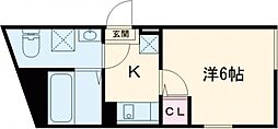 綾瀬駅 8.2万円