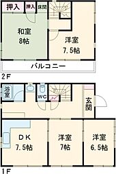 吉祥寺駅 18.0万円