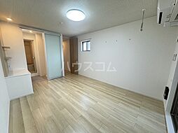 名鉄津島線 甚目寺駅 徒歩16分の賃貸アパート 1階1Kのリビング/ダイニング