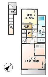 水戸駅 5.5万円