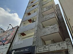 名鉄瀬戸線 森下駅 徒歩6分