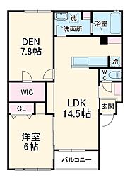 安城駅 10.0万円