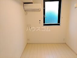 東急田園都市線 梶が谷駅 徒歩4分の賃貸アパート 2階1Kのリビング/ダイニング