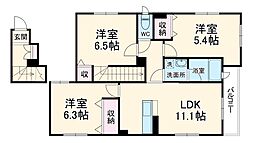 大磯駅 13.0万円