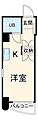 アイリス353階2.9万円