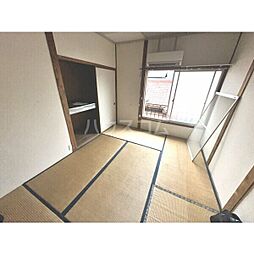 名古屋市営桜通線 瑞穂運動場西駅 徒歩7分の賃貸アパート 2階1Kのリビング/ダイニング