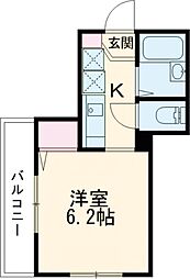 阿佐ケ谷駅 8.0万円