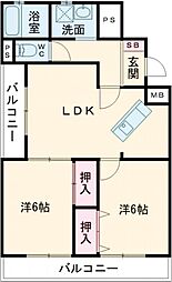 水戸駅 6.5万円