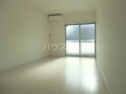 JR常磐線 我孫子駅 徒歩10分の賃貸アパート 1階1Kのリビング/ダイニング