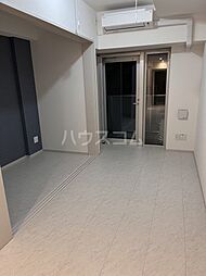 西武新宿線 武蔵関駅 徒歩5分の賃貸マンション 8階1LDKのリビング/ダイニング