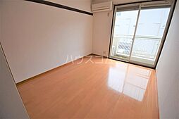 JR南武線 稲田堤駅 徒歩8分の賃貸アパート 2階1Kのリビング/ダイニング