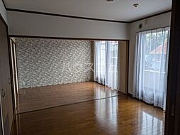 グランドゥールＹＵＡＳＡ 1階3DKのリビング/ダイニング